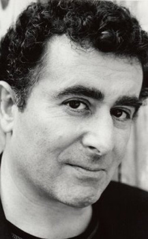 Saul Rubinek